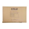 115 Pillar Workshop Cabinet 1360 mm - 7 Drawers & 1 Door