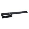 Pillar Deep Wall Bracket - Steel Pillar Deep Wall Bracket - Steel