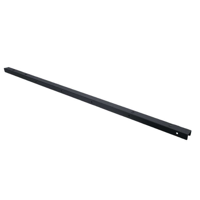 Pillar Small Wall Bracket - Steel Pillar Small Wall Bracket - Steel