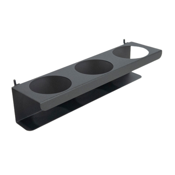Pillar Tool Holder 300 mm - Pegboard Pillar Tool Holder 300 mm - Pegboard
