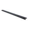 Pillar Large Wall Bracket - Steel Pillar Large Wall Bracket - Steel