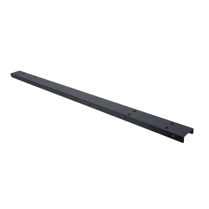 Pillar Large Wall Bracket - Steel Pillar Large Wall Bracket - Steel