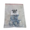 Pillar J-Hook Set - Pegboard Hooks Pillar J-Hook Set - Pegboard Hooks