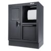 Pillar Multifunction Workshop Cabinet 680 mm - Lade, Storage Compartment & Waste Bin Compartment Pillar Multifunction Workshop Cabinet 680 mm - Lade, Storage Compartment & Waste Bin Compartment