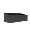 Pillar Tool Tray 243 mm - Pegboard Tray Pillar Tool Tray 243 mm - Pegboard Tray