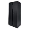 Pillar 2-Door Workshop Cabinet 915 mm - Deep - 4 Shelves Pillar 2-Door Workshop Cabinet 915 mm - Deep - 4 Shelves