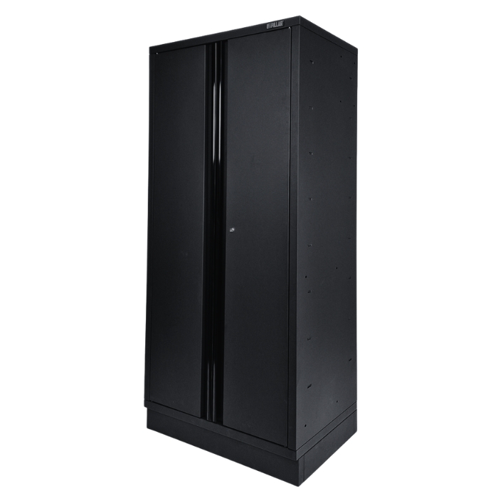 Pillar 2-Door Workshop Cabinet 915 mm - Deep - 4 Shelves Pillar 2-Door Workshop Cabinet 915 mm - Deep - 4 Shelves