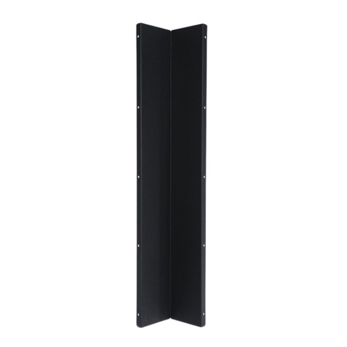 Pillar Corner Cover Panel - Steel Cover Panel for Corner Setup Pillar Corner Cover Panel - Steel Cover Panel for Corner Setup