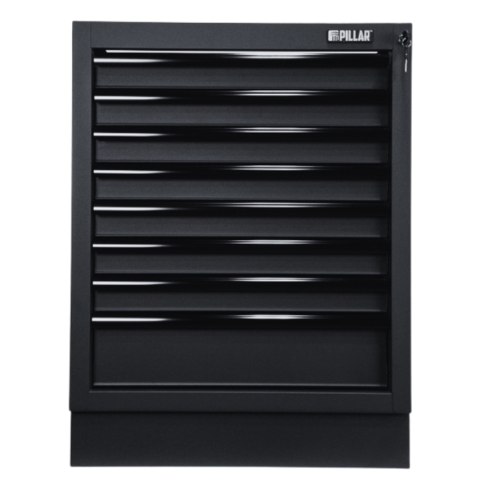 Pillar Drawer Cabinet 680 mm - 8 Drawers - Workshop Cabinet Pillar Drawer Cabinet 680 mm - 8 Drawers - Workshop Cabinet