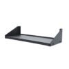 Pillar Pegboard Shelf - Steel Pillar Pegboard Shelf - Steel