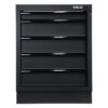 Pillar Drawer Cabinet 680 mm - 5 Drawers - Workshop Cabinet Pillar Drawer Cabinet 680 mm - 5 Drawers - Workshop Cabinet