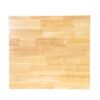 Pillar Rubberwood Worktop 680 mm - Deep Worktop 38 mm Pillar Rubberwood Worktop 680 mm - Deep Worktop 38 mm