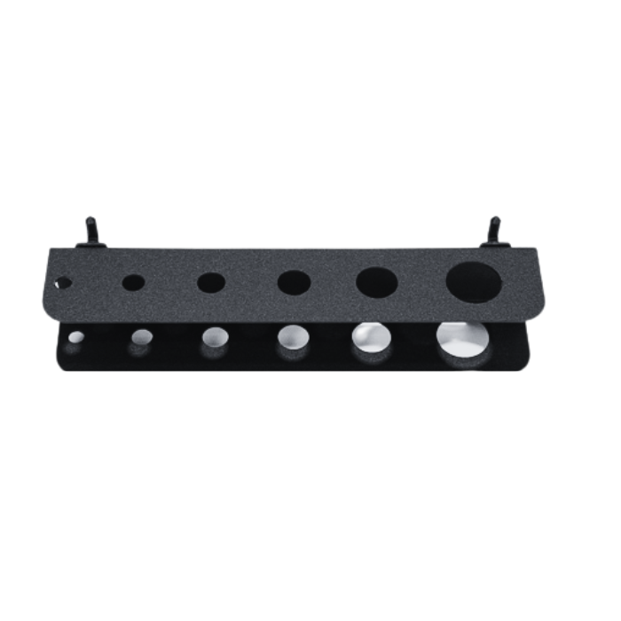Pillar Tool Holder 180 mm - Pegboard Pillar Tool Holder 180 mm - Pegboard