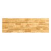 Pillar Rubberwood Worktop 2040 mm - Deep Worktop 38 mm Pillar Rubberwood Worktop 2040 mm - Deep Worktop 38 mm