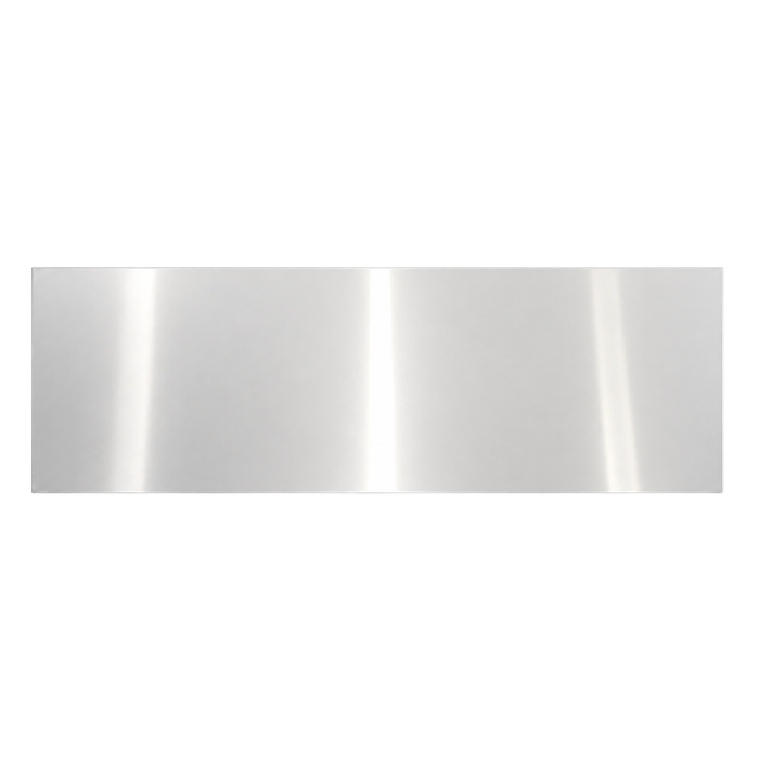 Pillar Stainless Steel Worktop 2040 mm - Deep Worktop 38 mm Pillar Stainless Steel Worktop 2040 mm - Deep Worktop 38 mm
