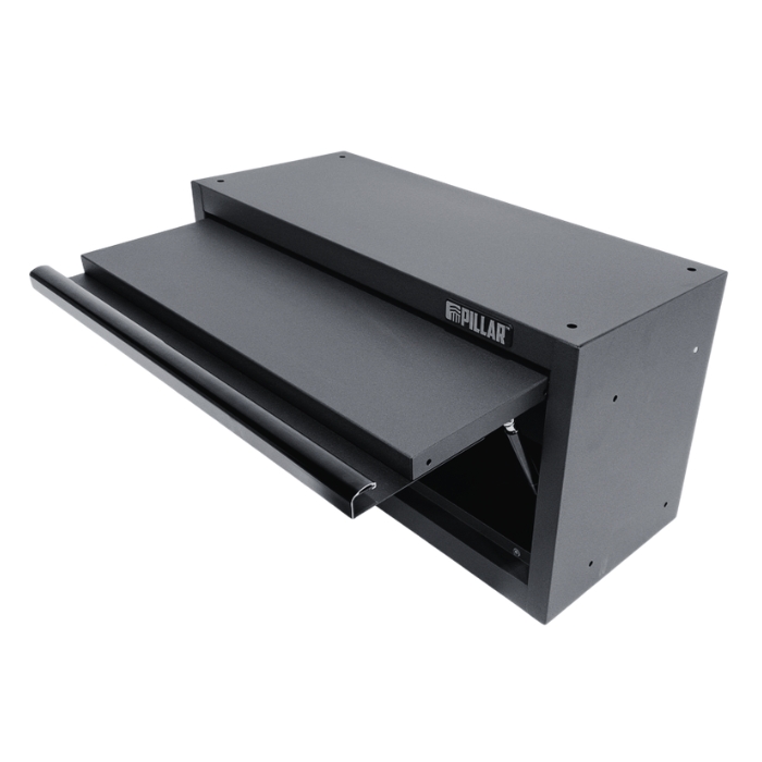 101.jpg Pillar Complete Workshop Corner Setup – Stainless Steel Worktops