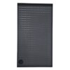 60.jpg Pillar Workshop Setup – 1 Tall Cabinet – Stainless Steel Worktop 1360 mm