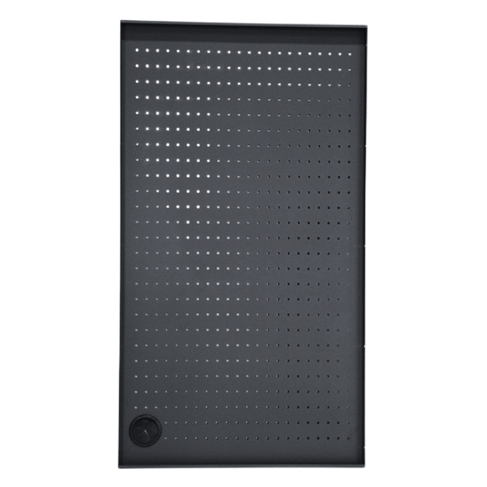 60.jpg Pillar Workshop Setup – 1 Tall Cabinet – Stainless Steel Worktop 1360 mm