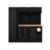 Ontwerp-zonder-titel-33.png Pillar Workshop Setup – 1 Tall Cabinet – Rubberwood Worktop 1360 mm