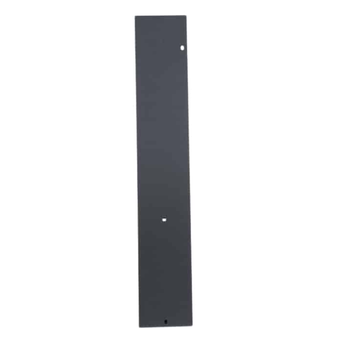 Pillar afdekpaneel - werkplaats Pillar Cover Panel - Workshop