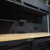 Pillar-werkplaatsinrichting-modulair-61-cm-diep-hardhouten-werkblad-9.jpg Pillar Modular Workshop Setup – Rubberwood Worktop 2040 mm